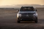 Mercedes-AMG GLC43 4Matic 2019 года (NA)